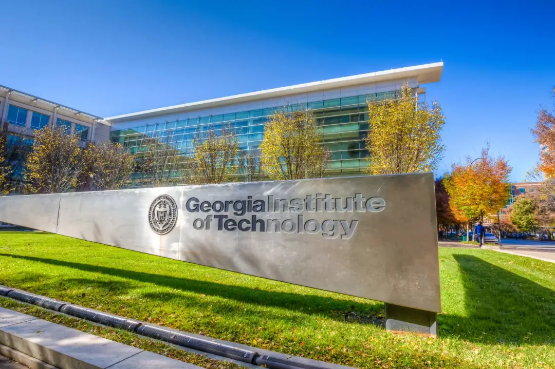 佐治亚理工学院分析学硕士 | Master of Science in Analytics at Georgia Institute of Technology