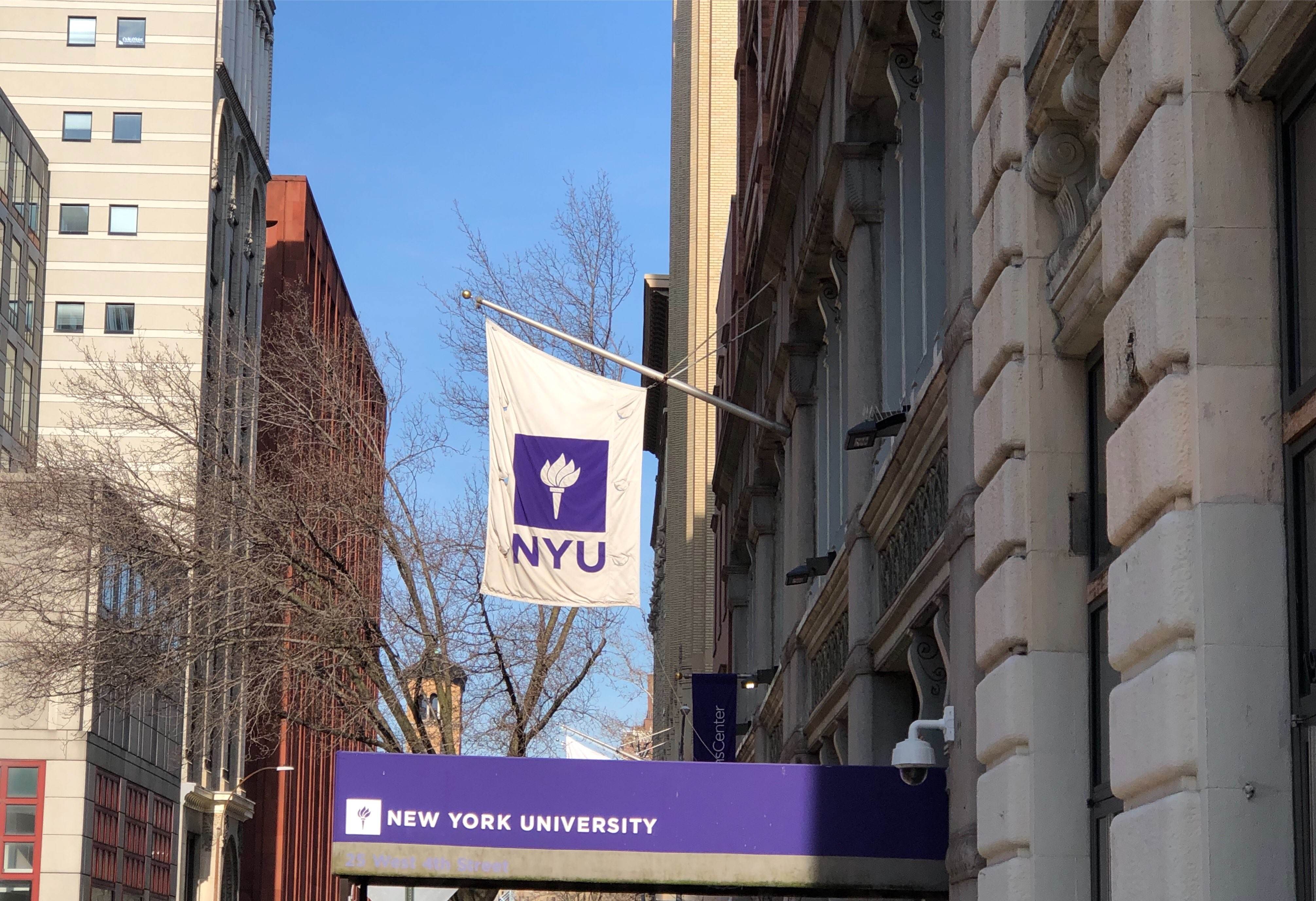 纽约大学数据科学硕士项目介绍 | New York University Master of Science in Data Science
