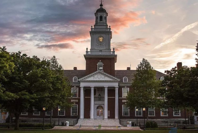 约翰霍普金斯大学计算机科学硕士项目介绍 | Johns Hopkins University Master of Science in Engineering in Computer Science