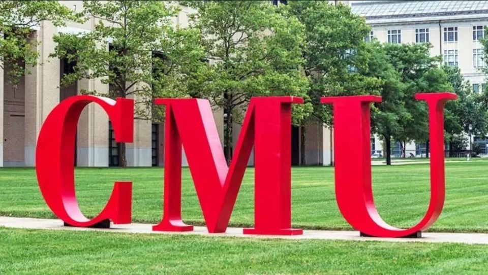 卡耐基梅隆大学计算数据科学硕士项目介绍 | Carnegie Mellon University Master of Computational Data Science Overview