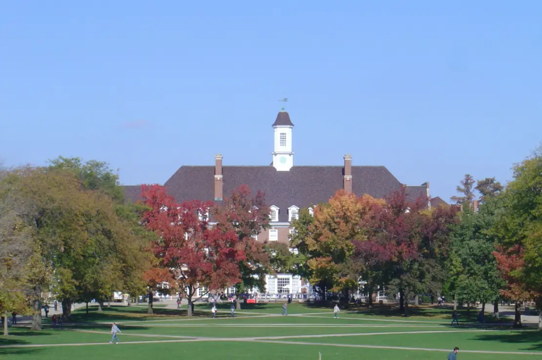 伊利诺伊大学香槟分校统计硕士：分析 | MS: Statistics-Analytics at University of Illinois Urbana-Champaign