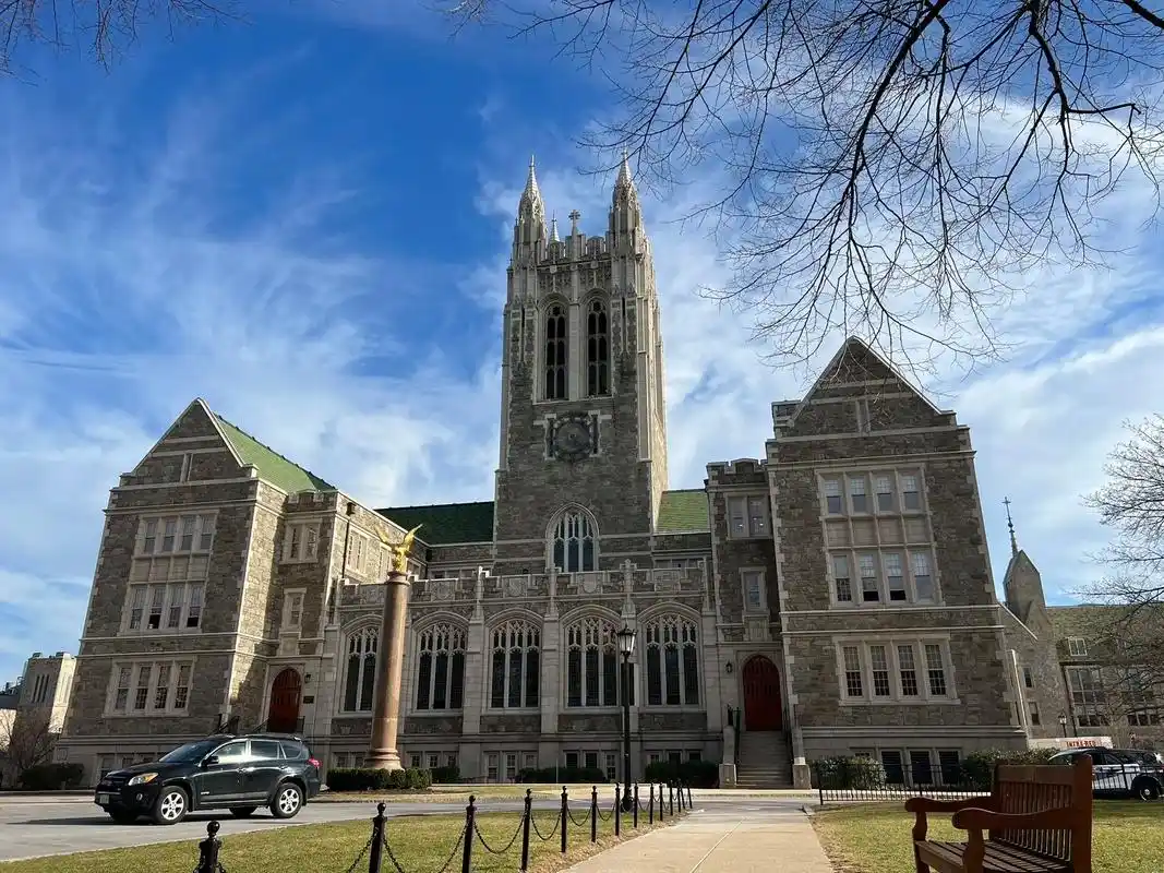 波士顿学院应用分析硕士项目介绍 | Boston College MS in Applied Analytics