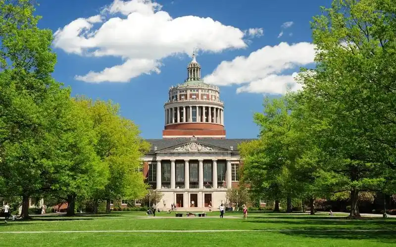 罗切斯特大学数据科学硕士项目介绍 | University of Rochester MS in Data Science