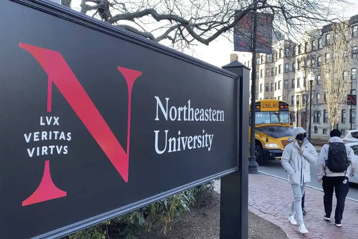 美国东北大学数据分析工程硕士 | MS in Data Analytics Engineering at Northeastern University