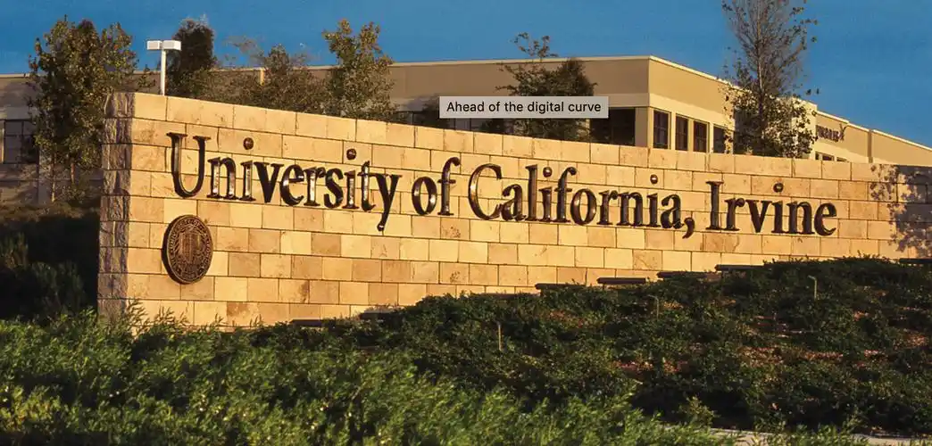 加州大学欧文分校数据科学硕士项目介绍 | UC Irvine MS in Data Science