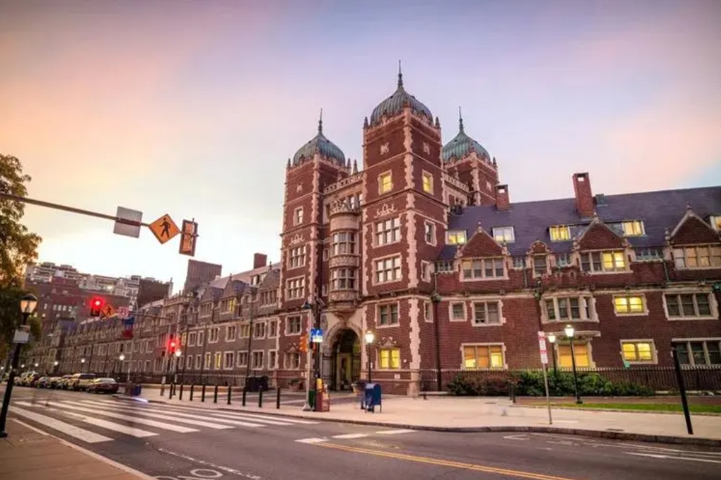 宾夕法尼亚大学数据科学硕士项目介绍 | University of Pennsylvania MSE in Data Science