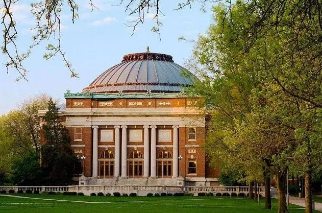 西北大学-分析学硕士项目介绍 | Northwestern University Master of Science in Analytics