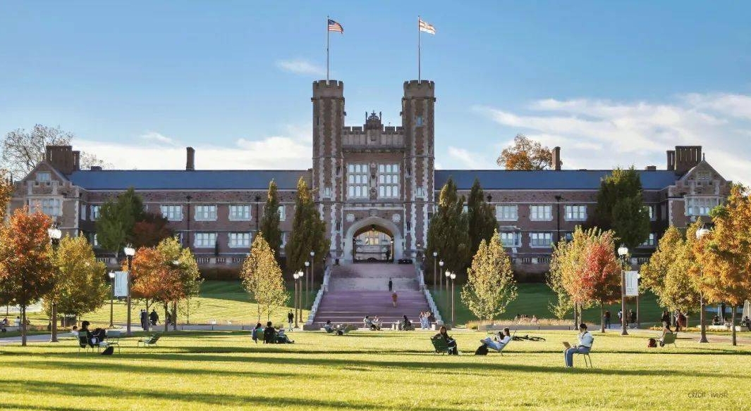 圣路易斯华盛顿大学-数据分析与统计硕士项目介绍 | WUSTL MS in Engineering Data Analytics & Statistics