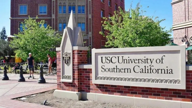 南加州大学分析学硕士项目介绍 | USC MS in Analytics