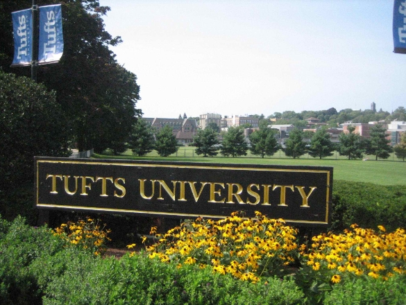 塔夫茨大学-数据分析硕士项目介绍 | Tufts University MS in Data Analytics
