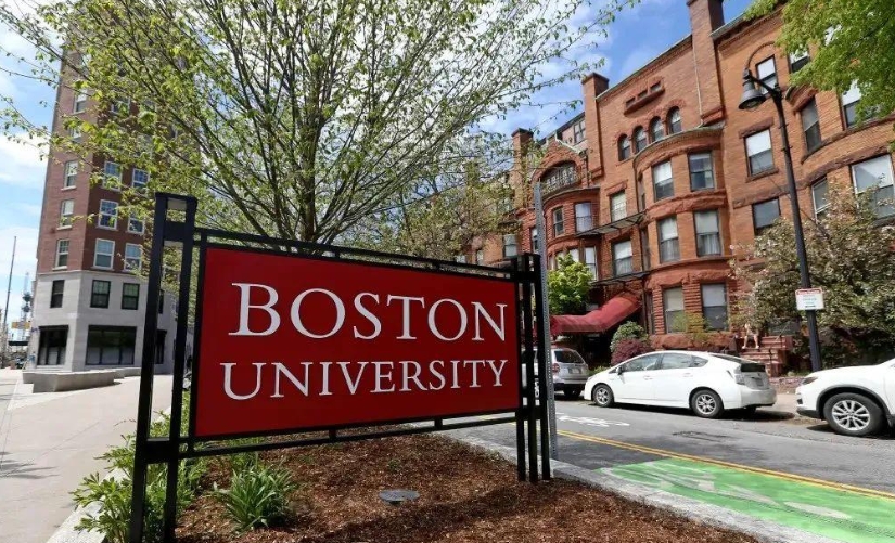 波士顿大学应用数据分析硕士 | MS in Applied Data Analytics at Boston University