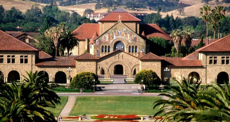 斯坦福大学计算机科学硕士项目介绍 | Stanford University Master of Science in Computer Science