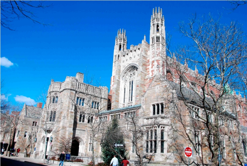 耶鲁大学计算机科学硕士项目介绍 | Yale University Master of Science in Computer Science Overview
